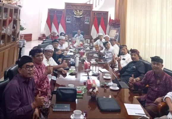 Rapat Pansus
