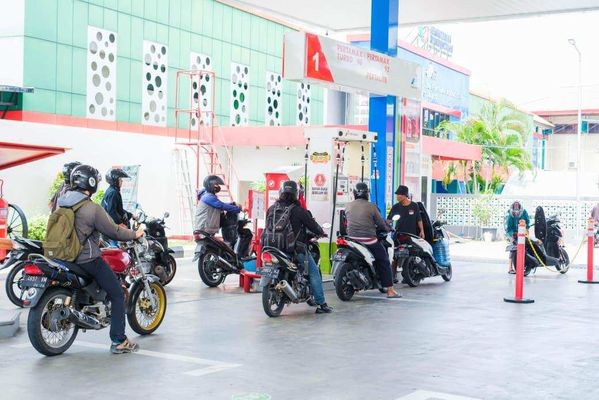 Pertamina Patra Niaga Imbau Masyarakat Waspada Hoaks, Pastikan Informasi dari Kanal Resmi