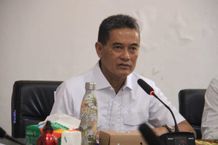 Wabup Supriatna Minta OPD Berkolaborasi Turunkan Stunting Wabup Supriatna Minta OPD Berkolaborasi Turunkan Stunting