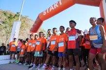 Golo Mori Sunset Run 2025 Sukses, Pukau Peserta dengan Senja Labuan Bajo dan Sport Tourism NTT Golo Mori Sunset Run 2025 Sukses, Pukau Peserta dengan Senja Labuan Bajo dan Sport Tourism NTT