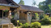 Pondok Umapadi, Tempat Makan Unik di Bangli dengan Sajian Menu Tradisional Pondok Umapadi