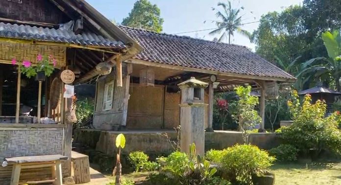 Pondok Umapadi