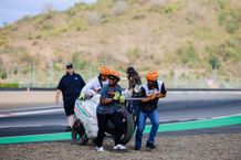 Ribuan Volunteer Jalani Pelatihan Khusus Jelang Pertamina Grand Prix of Indonesia 2025 Volunteer Jalani Pelatihan Khusus Jelang Pertamina Grand Prix of Indonesia 2025