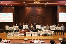 Ini Jawara Film Pendek Keselamatan Berkendara dari Yayasan AHM Ini Jawara Film Pendek Keselamatan Berkendara dari Yayasan AHM