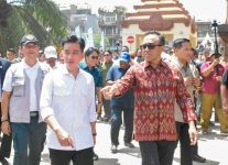 Belasan Bencana Terjadi di Karangasem Akibat Hujan Ekstrem, BMKG Ungkap Penyebab Cuaca Buruk di Bali Bencana Alam