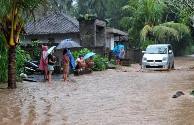 Banjir (3) Banjir