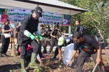 Menuju Indonesia Bersih 2029, Buleleng Gelar Aksi Nyata di World Cleanup Day 2025 Menuju Indonesia Bersih 2029, Buleleng Gelar Aksi Nyata di World Cleanup Day 2025