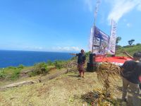 Bupati Karangasem Wajibkan Kajian Lingkungan untuk Pembangunan Resort Mewah di Bukit Asah Bupati Karangasem Wajibkan Kajian Lingkungan untuk Pembangunan Resort Mewah di Bukit Asah