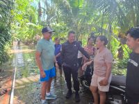 Bupati Gus Par Instruksikan PUPR Garcep Tangani Tanggul dan Drainase Darurat di Antiga Bupati Gus Par Instruksikan PUPR Garcep Tangani Tanggul dan Drainase Darurat di Antiga