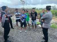 Korban “Catcalling” Memaafkan, Tapi Minta Pelaku Dipindahkan Korban “Catcalling” Memaafkan, Tapi Minta Pelaku Dipindahkan