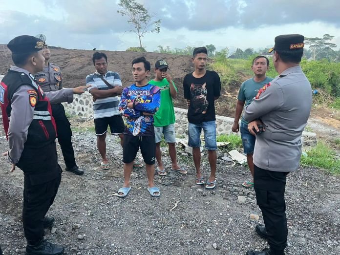 Catcalling 01 - ist Korban “Catcalling” Memaafkan, Tapi Minta Pelaku Dipindahkan