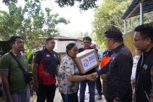 Pemerintah Karangasem Gerak Cepat Tangani Banjir di Desa Antiga Pemerintah Karangasem Gerak Cepat Tangani Banjir di Desa Antiga