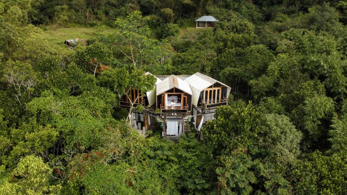 Nirata Treehouse