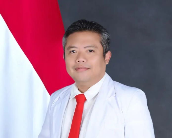 DOKTER RUSDI DOKTER RUSDI