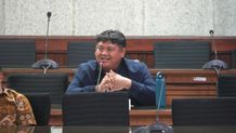 Komisi IV DPRD Karangasem Dorong Direktur Baru RSUD Tuntaskan Kisruh Jaspel Anggota Komisi IV, I Gusti Ngurah Gede Subagiarta