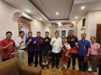 SMPN 3 dan SMPN 1 Bangli Mohon Restu Bupati Jelang Asean Robotic Day & Olimpiade Sains Nasional 2025 SMPN 3 dan SMPN 1 Bangli Mohon Restu Bupati Jelang Asean Robotic Day & Olimpiade Sains Nasional 2025