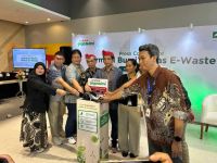 Erafone Ajak Konsumen Kelola Sampah Elektronik dengan Dropbox Jaga Bumi Erafone Ajak Konsumen Kelola Sampah Elektronik dengan Dropbox Jaga Bumi