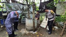 Genangan Banjir di Tengading Belum Surut, Dinkes Karangasem Intensifkan Fogging dan Sebar Abate Genangan Banjir di Tengading Belum Surut, Dinkes Karangasem Intensifkan Fogging dan Sebar Abate