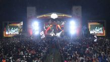 Pesta Akbar Bikers Terbesar, Honda Bikers Day 2025 Resmi Dimulai Pesta Akbar Bikers Terbesar, Honda Bikers Day 2025 Resmi Dimulai