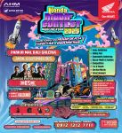 Gali Kreativitas Modifikator, Astra Motor Bali Resmi Buka Pendaftaran Honda Modif Contest 2025 HMC