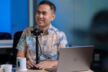 Volume Trading Pintu Futures Naik Hampir 3 Kali Lipat, PINTU Permudah Akses Trading Derivatif Crypto Head of Product Marketing PINTU, Iskandar Mohammad