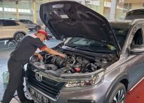 Honda Perluas Jaringan Mobil Bekas Bersertifikasi ke Sulawesi Selatan, Perkuat Akses di Indonesia Timur Honda Perluas Jaringan Mobil Bekas Bersertifikasi ke Sulawesi Selatan, Perkuat Akses di Indonesia Timur