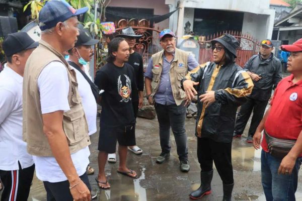 Bantuan Perbaikan