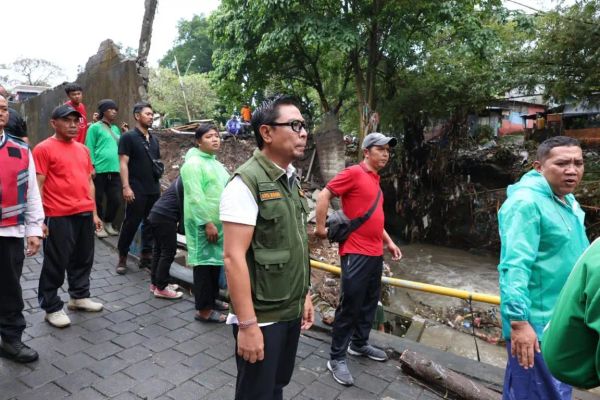 aksi gotong-royong