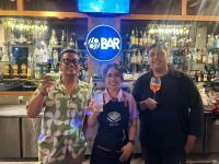 69 Bar and Resto Kuta Hadirkan 3 Cocktail Spesial Arak Dewi Sri dan Brem Bali Lights and Legacy