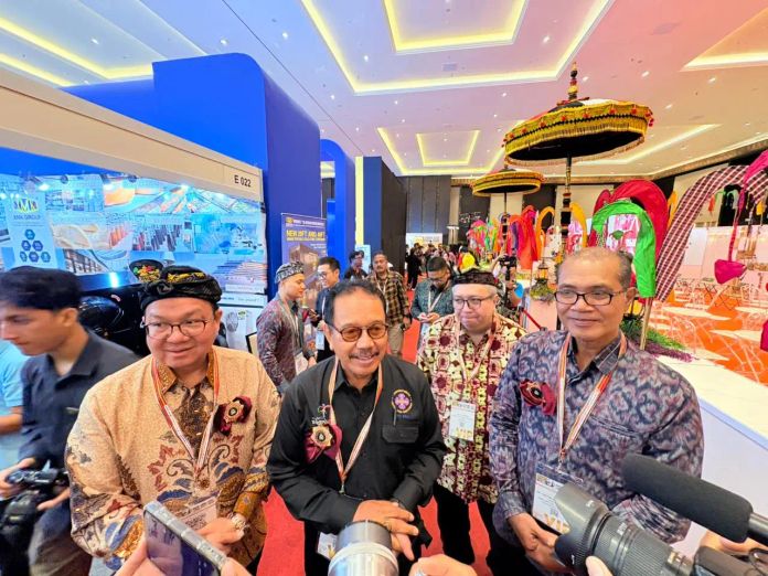 Bali Interfood 2025