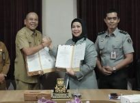 Karangasem Raih Skor Tertinggi IRH 2024, Jadi Role Model Reformasi Hukum Daerah IRH