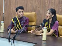 Jegeg Bagus, Cista dan Andika Inspirasi Generasi Muda Buleleng untuk Budaya dan Pariwisata Jegeg Bagus, Cista dan Andika Inspirasi Generasi Muda Buleleng untuk Budaya dan Pariwisata