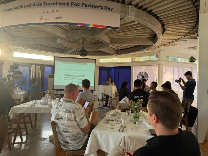 Global PoC Partners Day