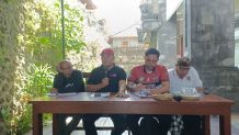 Karangasem Jadi Tuan Rumah Perdana Voli Porprov Bali 2025 Karangasem Jadi Tuan Rumah Perdana Voli Porprov Bali 2025