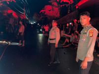 Tempat Usaha Laundry di Sidemen Terbakar, Kerugian Ditaksir Rp600 Juta Tempat Usaha Laundry di Sidemen Terbakar, Kerugian Ditaksir Rp600 Juta