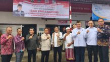 Sekmenkop Tinjau Koperasi Desa Merah Putih Awan, Bupati Sedana Arta Tekankan Sinergi Pusat dan Daerah untuk Kesejahteraan Masyarakat Sekmenkop Tinjau Koperasi Desa Merah Putih Awan, Bupati Sedana Arta Tekankan Sinergi Pusat dan Daerah untuk Kesejahteraan Masyarakat