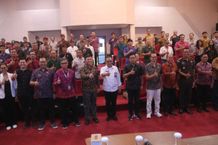 Pemkab Buleleng Gelar Sidang TPM, Bahas Kajian Tata Kelola LPD Pemkab Buleleng Gelar Sidang TPM, Bahas Kajian Tata Kelola LPD