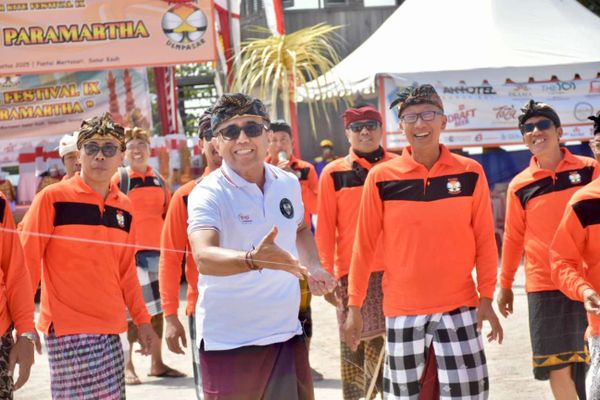 Layangan