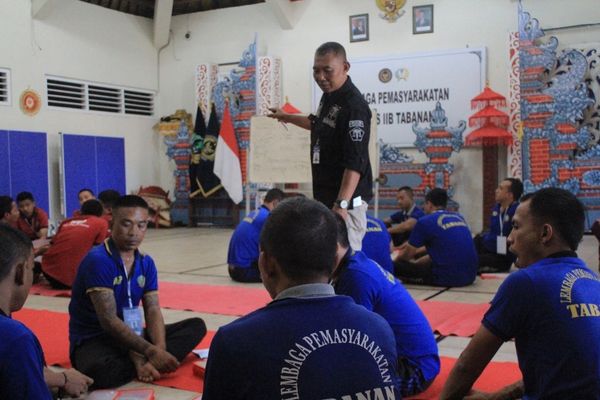 Program Rehabilitasi