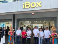 Erajaya Digital Resmikan iBox Apple Premium Partner Stand-alone Pertama di Asia Tenggara Erajaya Digital Resmikan iBox Apple Premium Partner Stand-alone Pertama di Asia Tenggara
