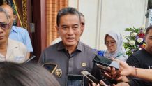 DPC PDI Perjuangan Buleleng Serukan Solidaritas untuk Korban Bencana di Bali PDIP
