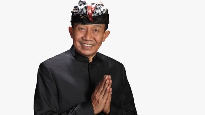 PHDI Pusat