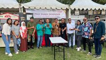 PLN Dukung Bali EV Festival 2025, Kendaraan Listrik untuk Bali yang Lebih Hijau PLN Bali EV Fest