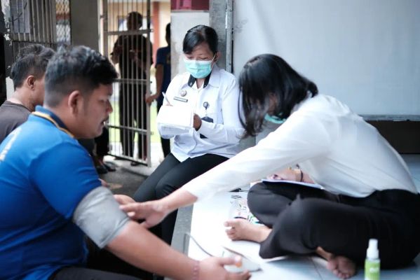 Pelayanan Kesehatan