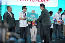 Ini Juara Lomba Debat Energi Pertamina Goes to Campus 2025 Ini Juara Lomba Debat Energi Pertamina Goes to Campus 2025