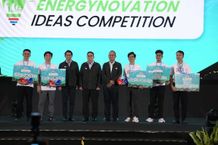 Pertamina Umumkan Para Juara Energynovation Ideas Competition 2025 Pertamina Umumkan Para Juara Energynovation Ideas Competition 2025