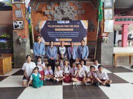 Play Therapy Plalianan Bali