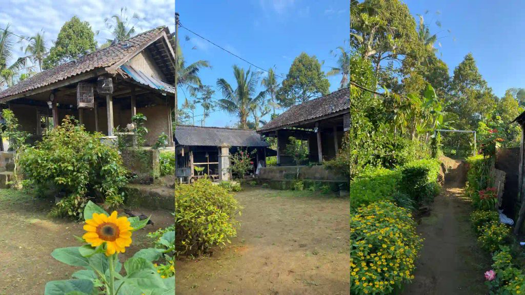 Pondok Umapadi