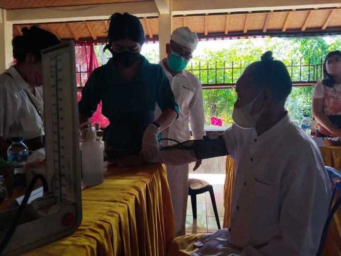Safari Kesehatan