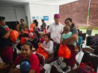 Cegah Stunting dan Masalah Keluarga, Buleleng Bentuk Satyagatra Satyagatra